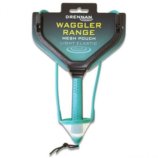 Prastie nadire - Drennan Caty Waggler Range Light